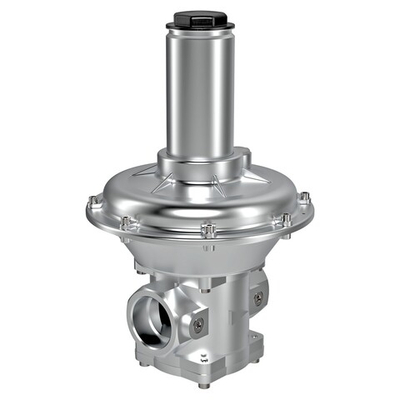 Регулятор-стабилизатор давления газа РС2-6-В-077, алюминий, муфт., У3.1