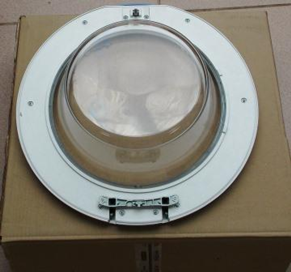 Дверца люка стиральной машины БЕКО 2811300100