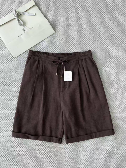 Шорты Brunello Cucinelli