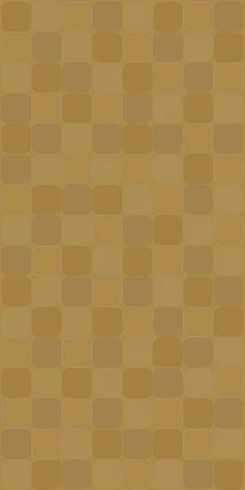 Вставка Mono Quadra mustard (04-01-1-18-03-23-2441-0)