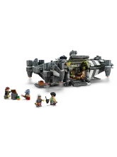 Конструктор Star Wars 75374 Ониксовый пепел