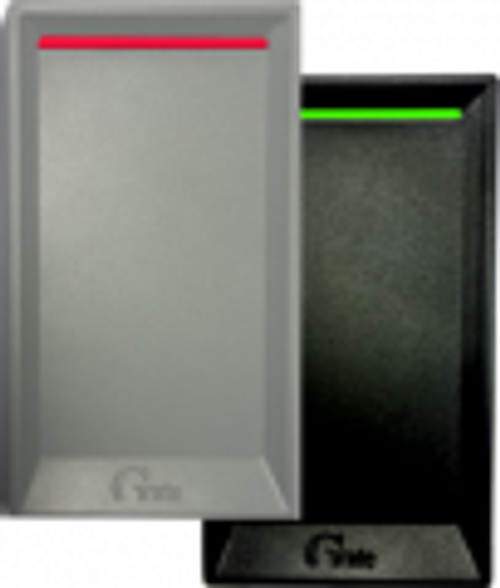 Gate-Reader-EH СКУД