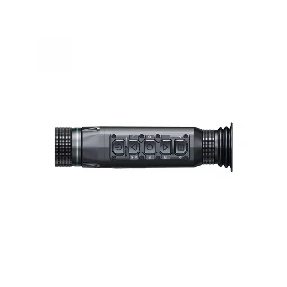 Тепловизионный монокуляр ATAK HT16-35LRF