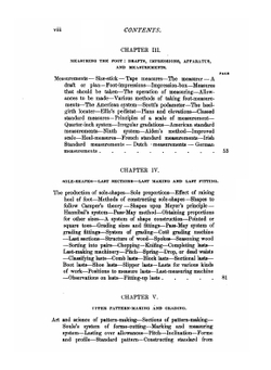 The manufacture of boots and shoes. being a modern treatise of all the processes of making and manufacturing footgear | F.Y. Golding