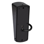 Комплект домофона "Lite Moon" black/white