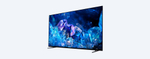ТЕЛЕВИЗОР SONY BRAVIA XR-55A80K