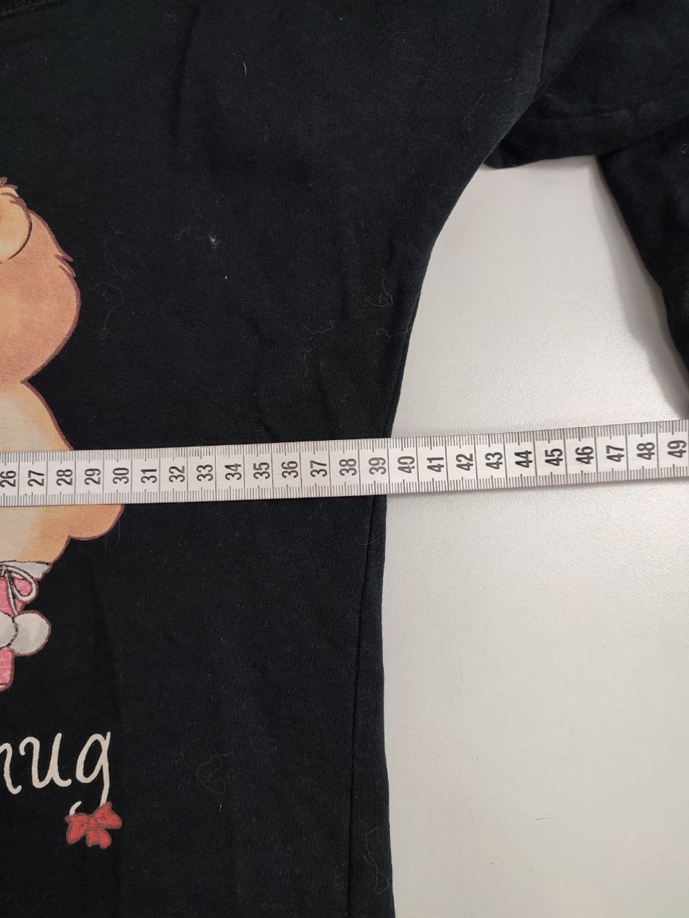 Джемпер Oodji  с принтом 36 размер