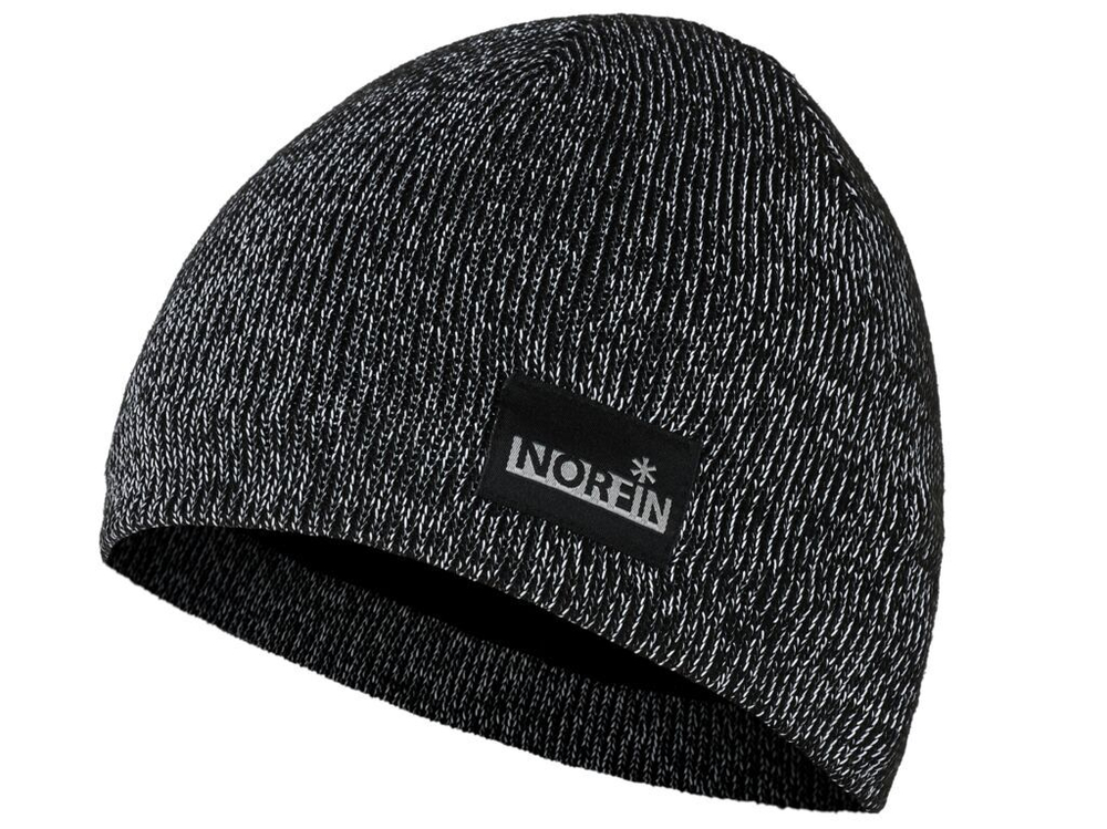 Шапка Norfin COBOLD REFLECTIVE, размер L