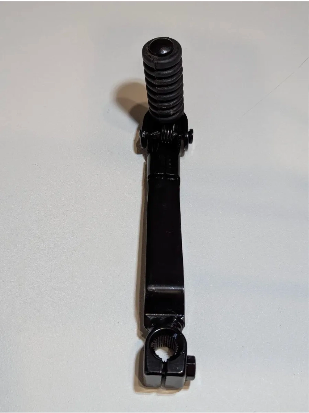 t- Лапка (рычаг) КПП для питбайка и мопеда универсальная