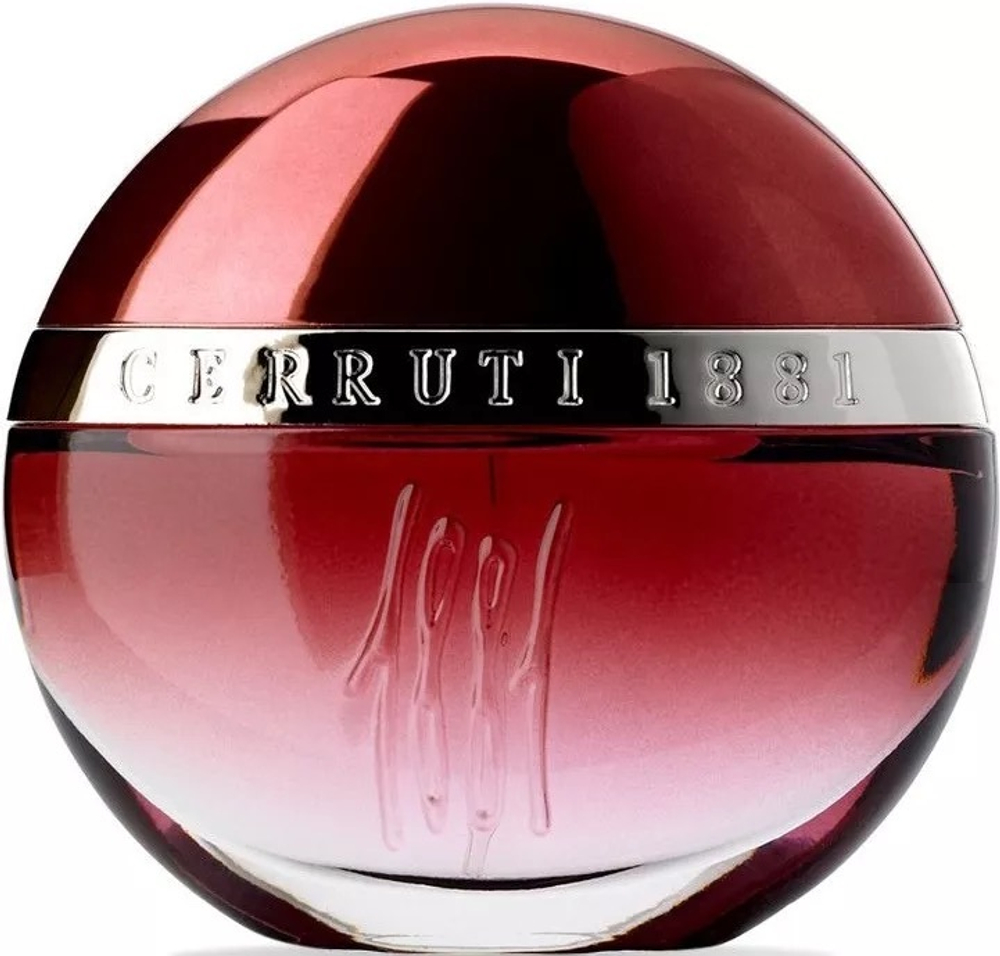 Cerruti 1881 Collection Pour Femme