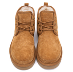 UGG Mens Neumel Chestnut