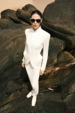 Пиджак с бочками