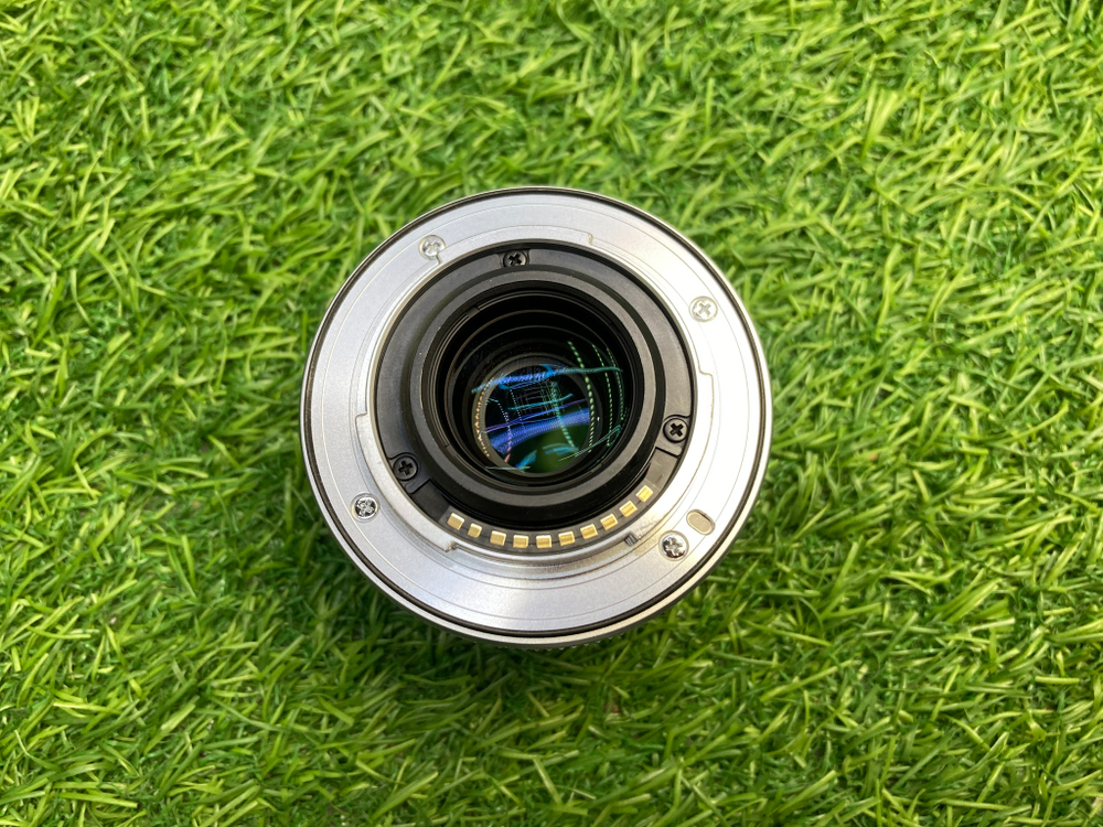 FujiFilm XF 35mm 2 R WR