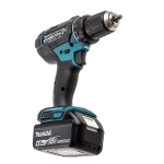 Makita DDF482RME аккумуляторная дрель-шуруповерт (2 x 4 Ач, ЗУ)
