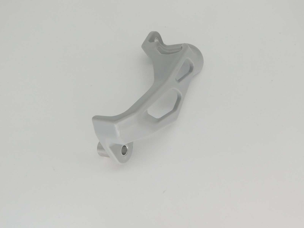 Защита заднего суппорта Yamaha WR450F WR250 YZ250 YZ450F 1C3-27491-50-00