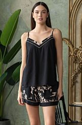 Пижама Mia-Amore 5112 "Rene"