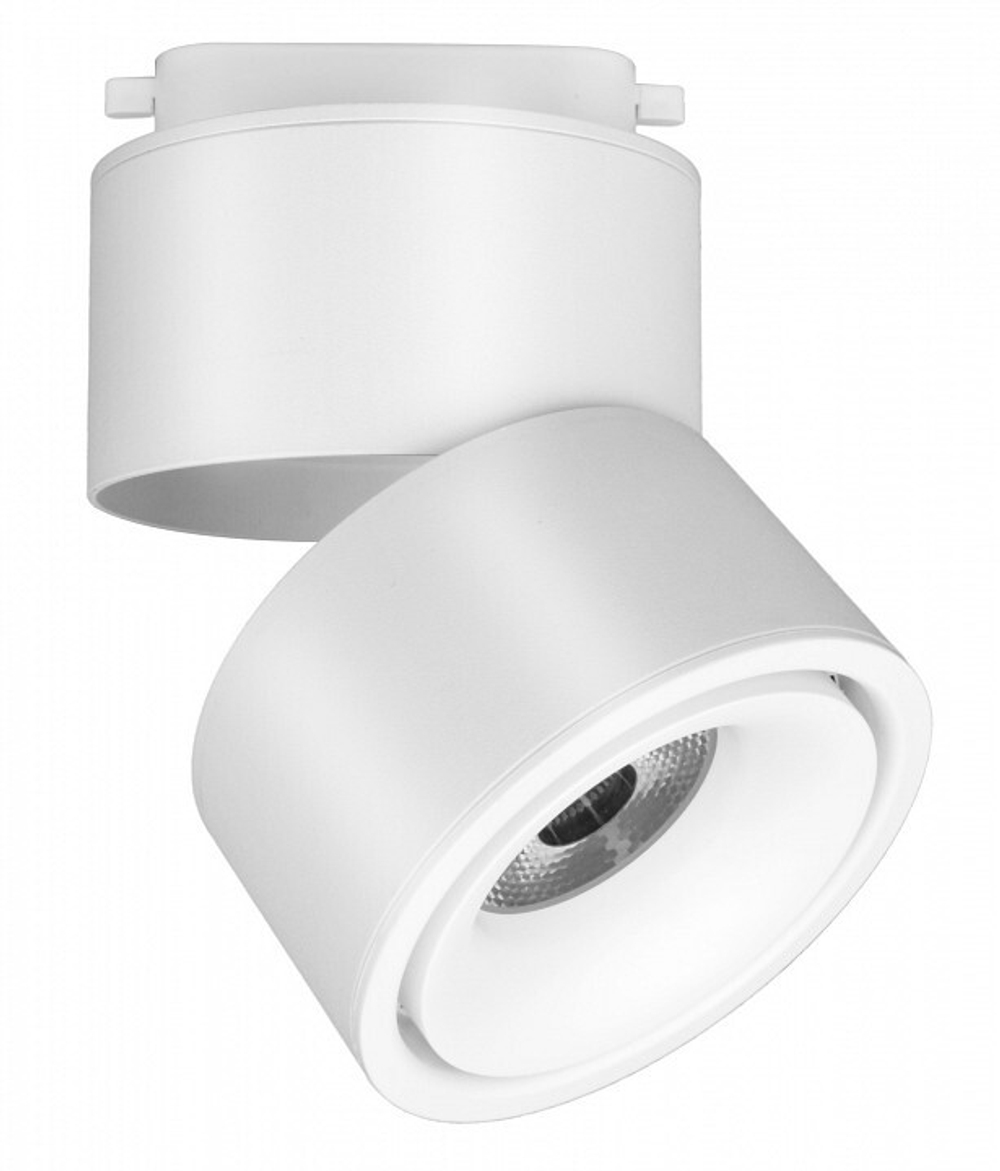 Трековый светильник Maytoni Technical TR084-1-15W3K-W