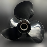 Гребной винт Volvo Penta DP B6 Front&amp;Rear Props B6F&amp;B6R (Polastorm)