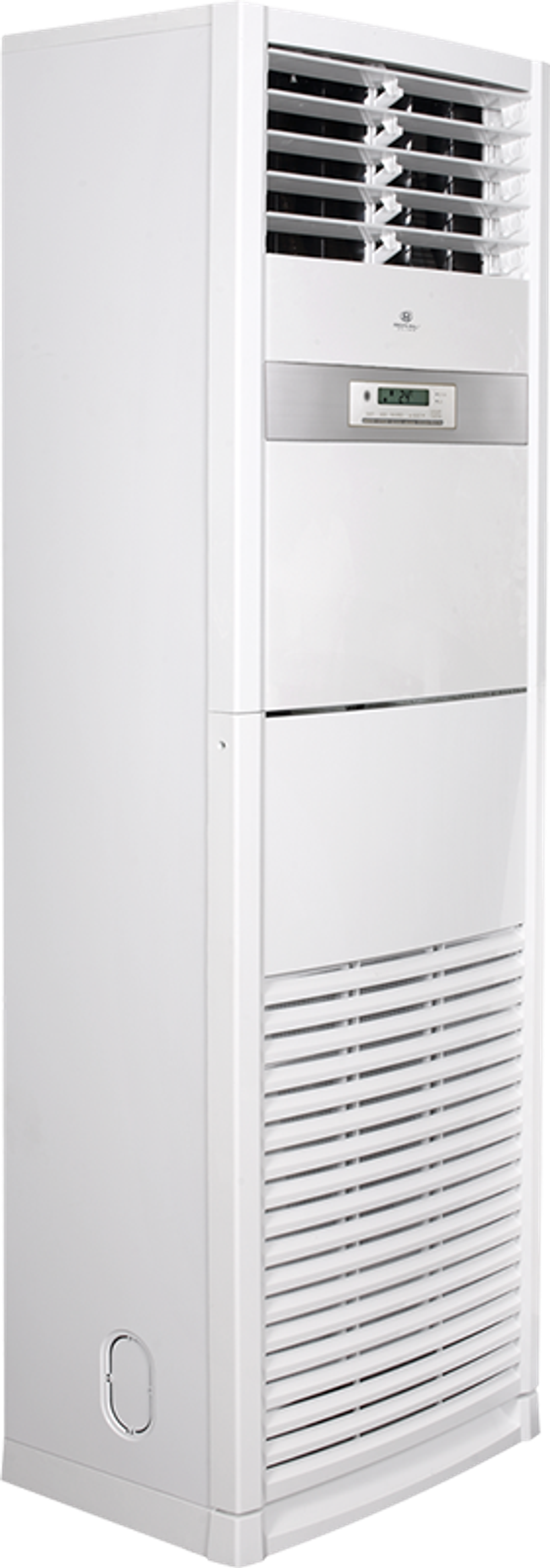 Классическая сплит-система колонного типа серии ESPERTO 2024 ES-S 48HRCX/ES-E 48HX (комплект)