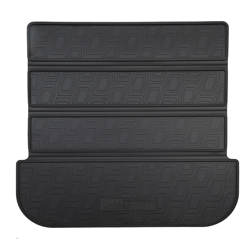 Коврик в багажник Norplast для SWM G05PRO (2021-) Черный, арт.NPA00-TF865-331