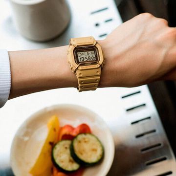 Наручные часы Casio G-Shock DW-5600PT-5DR