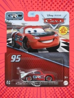 Машинка Disney Pixar Cars Тачки McQueen DXV29 HTY00