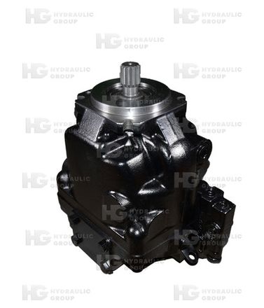 Sauer Danfoss