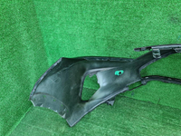 Бампер передний Toyota RAV4 5 XA50 (2018-н.в.)