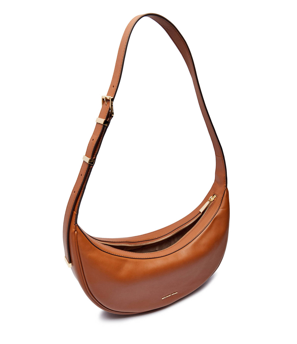 Сумка хобо Avra Michael Kors - коричневый(32T4G1UC6L)