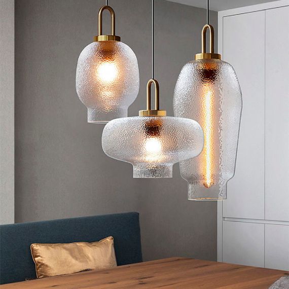 Подвесной светильник Imperium Loft Liebe 212895-23