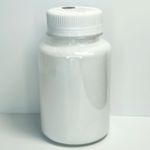 Диоксид титана рутильная формула - супер белый пигмент краситель для гипса, бетона, раствора, красок ЛКМ