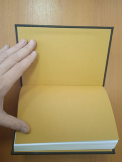 "Кодекс чести Русского Офицера" Книга подарочная в кожаном переплете с тиснением