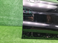 Дверь передняя правая Geely Tugella (2019-2024)
