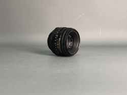 Helios 44 М42