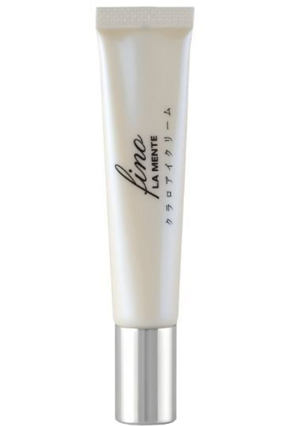 LA MENTE Активный стимулирующий крем для век, 15 г | Fino Claro Eye Cream