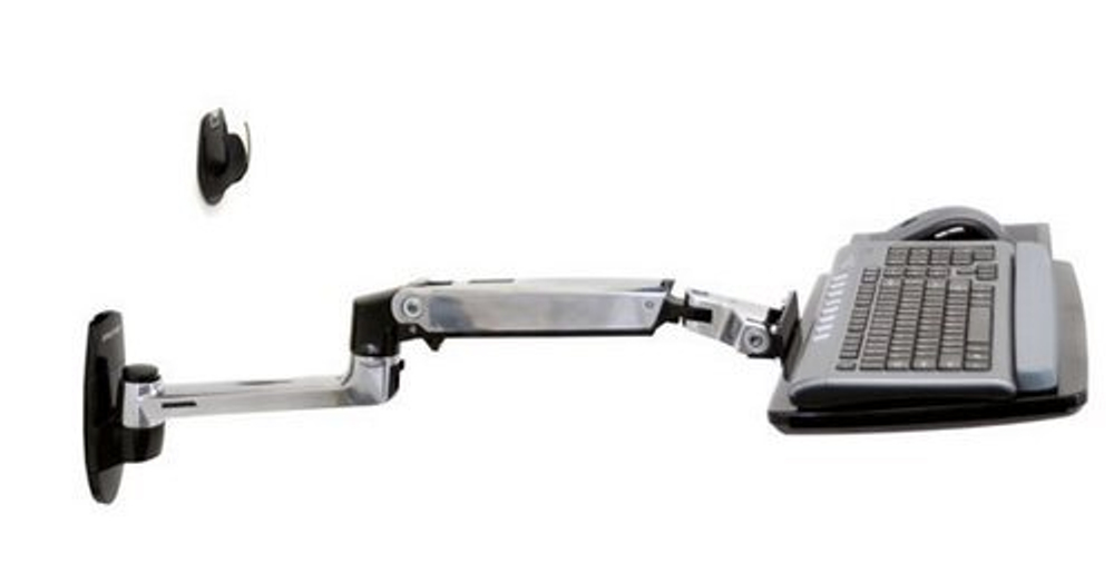 Кронштейн настенный Ergotron LX