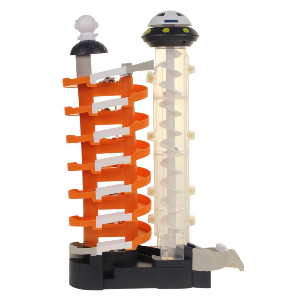 Парковка, коробка XDL588-12