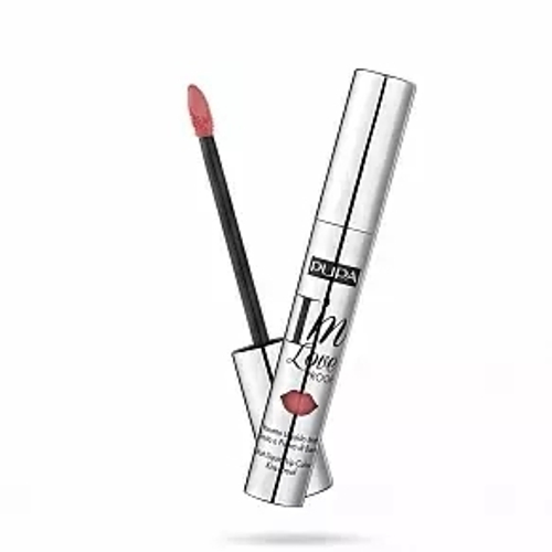 Pupa матовая помада I'm love proof 001