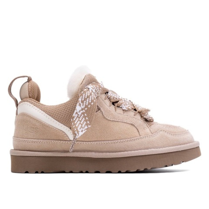 UGG Lowmel Sneaker Sand