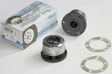 Комплект колесных муфт (хабов) Great Wall Hover H5 STO AVM-481