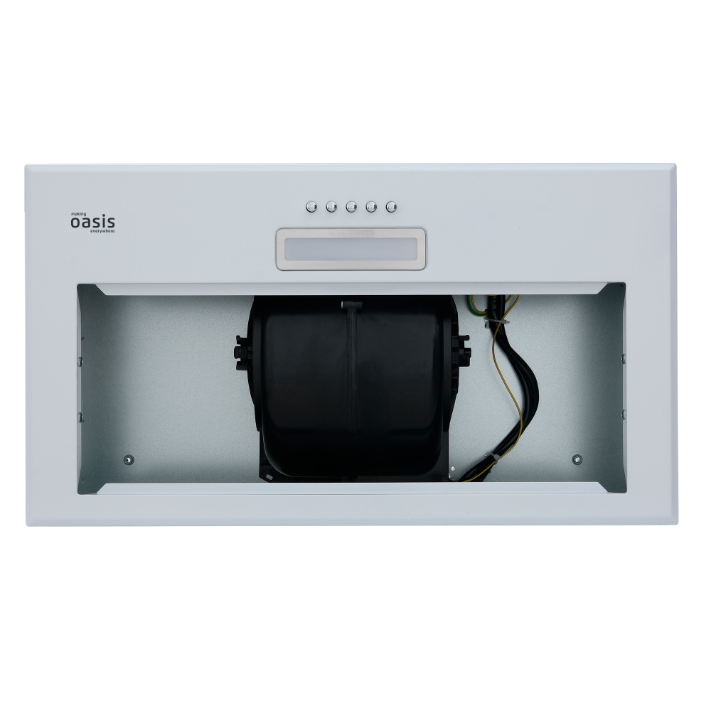 Встраиваемая вытяжка Oasis серии Standart VM-52W