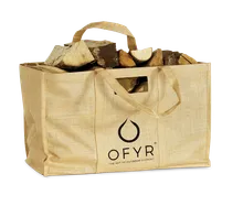 Сумка для дров и аксессуаров, OFYR