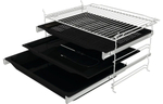 Духовой шкаф Gorenje BSA6747DGWI