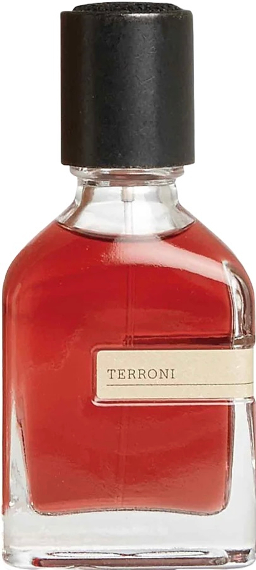 Orto Parisi Terroni Extrait de Parfum