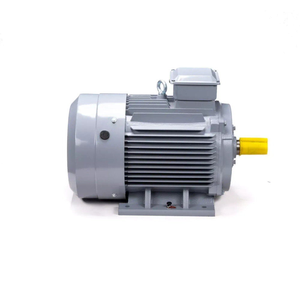 Электродвигатель ESQ PR 315 M6 GST-Б1-S32-IE2 132/1000 IM1001