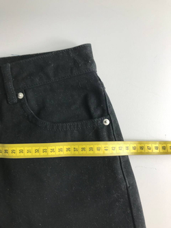 Шорты Ostin джинсовые, маркировка S, визуально на 44 размер