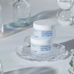 SKIN&LAB Vitamin B Hydrating Gel Cream Лёгкий увлажняющий гель-крем