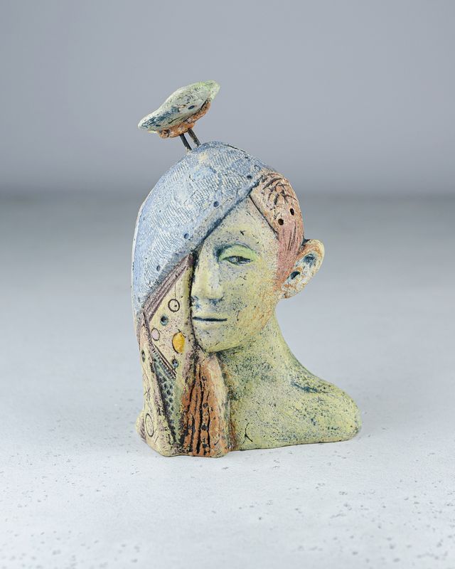 Новинка: скульптуры в итальянском стиле!