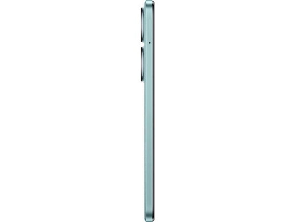 Смартфон Honor X7B 8/128GB Green (5109AYXQ)