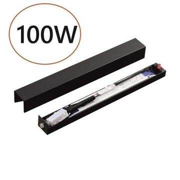 357786 VELTA ODL25 263 (ДЛЯ 7006/100, 7006/100A, 7006/100D, 7006/150, 7006/150D) Драйвер IP20 100W 0-4.25 FINO